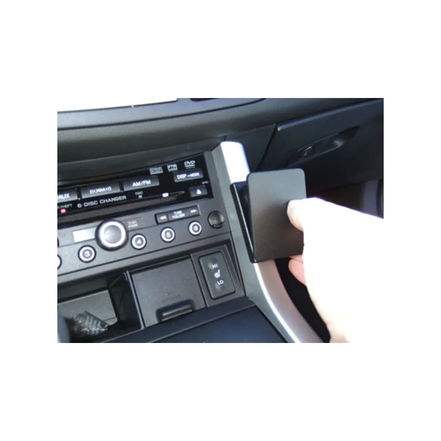 Bild 3 : 853910 : Brodit ProClip für Acuara RDX, ab Bj. 2007 bis 2012