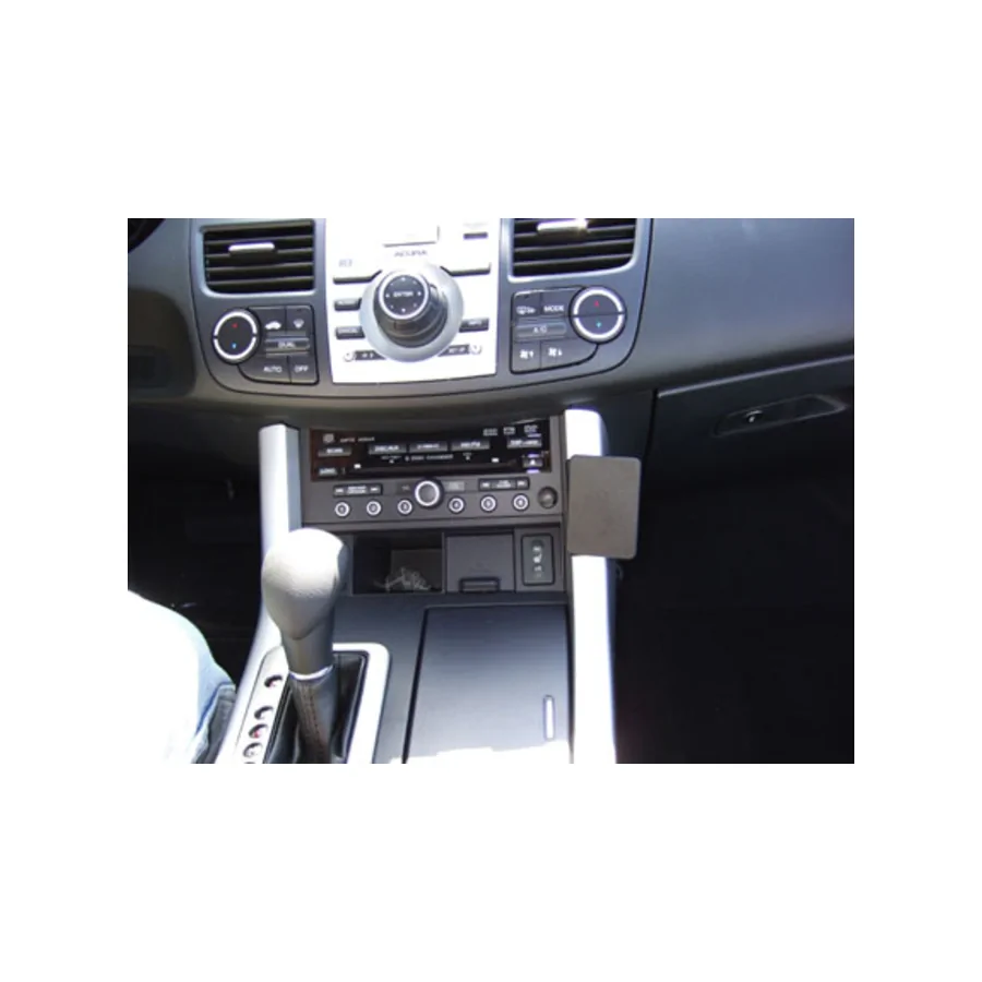 Bild 4 : 853910 : Brodit ProClip für Acuara RDX, ab Bj. 2007 bis 2012