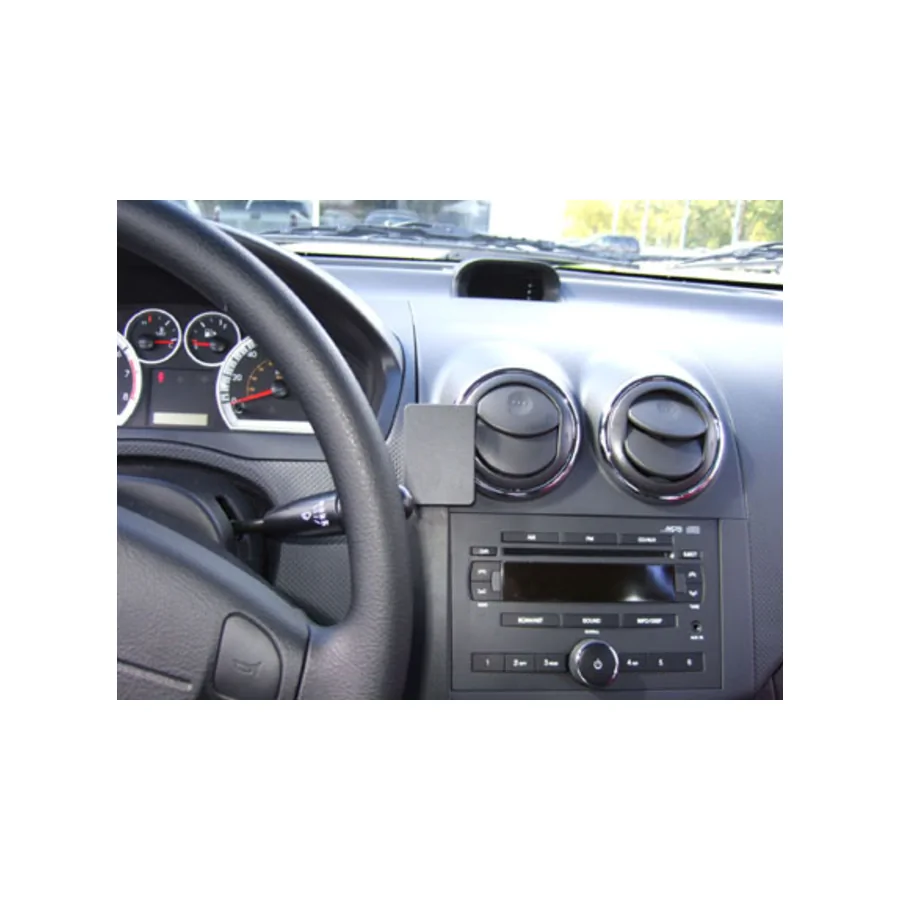 Bild 4 : 853923 : Brodit ProClip für Chevrolet Aveo, ab Bj. 2007 bis 2011