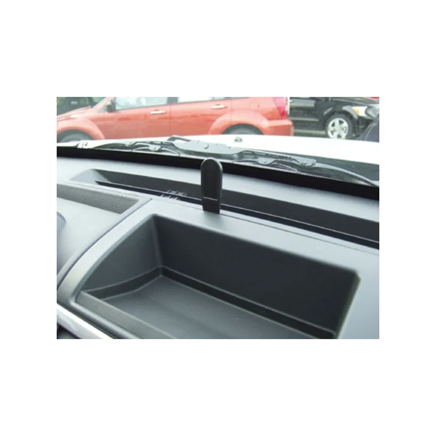 Bild 1 : 853929 : Brodit ProClip für Dodge Nitro, ab Bj. 2007 bis 2010 (nicht für Fahrzeuge mit Navi-Bildschirm)