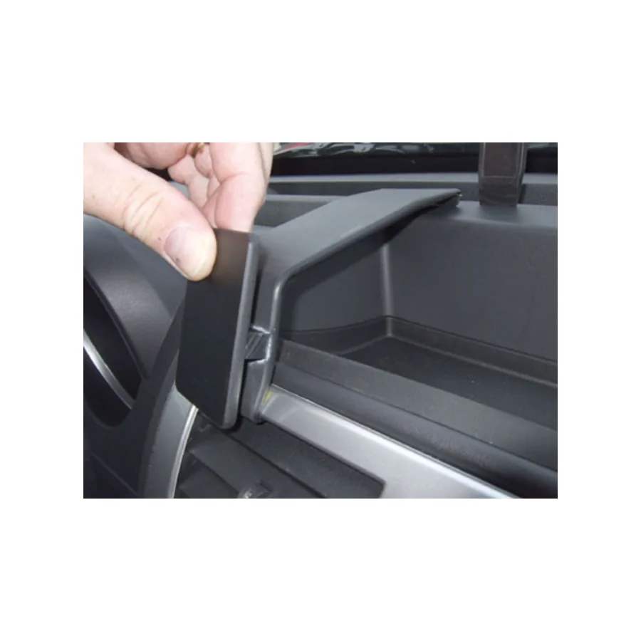 Bild 2 : 853929 : Brodit ProClip für Dodge Nitro, ab Bj. 2007 bis 2010 (nicht für Fahrzeuge mit Navi-Bildschirm)