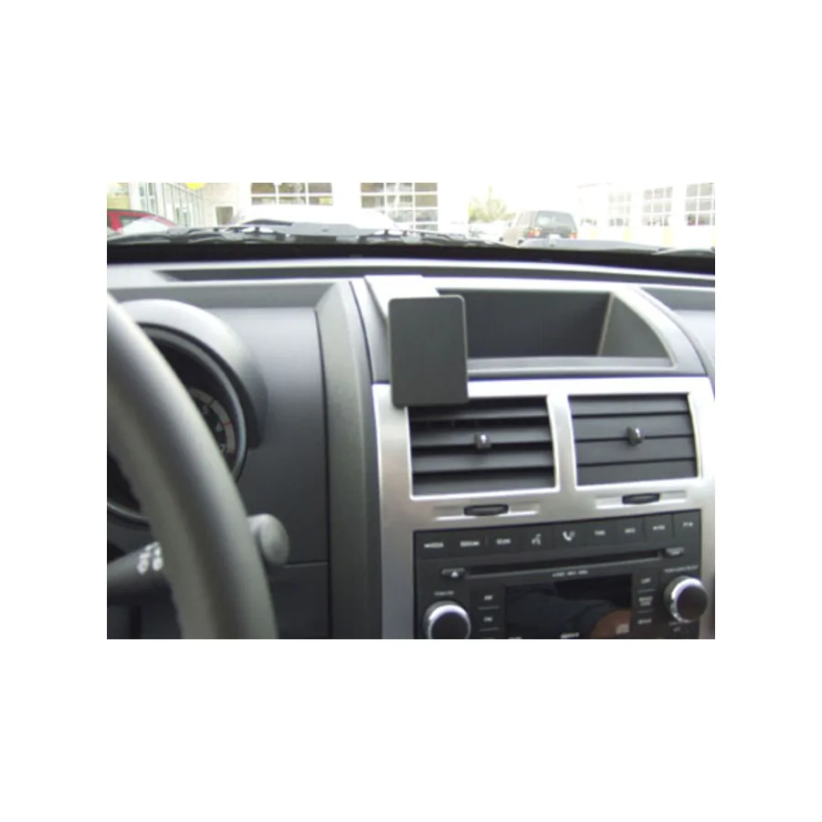 Bild 4 : 853929 : Brodit ProClip für Dodge Nitro, ab Bj. 2007 bis 2010 (nicht für Fahrzeuge mit Navi-Bildschirm)