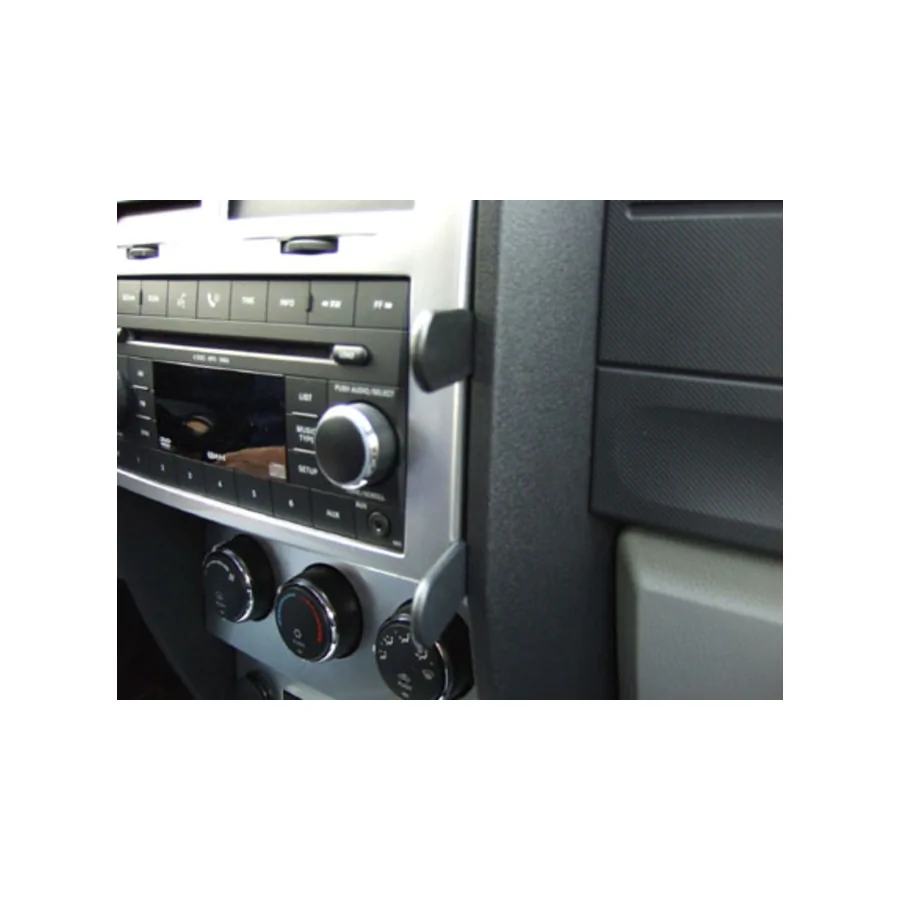 Bild 1 : 853930 : Brodit ProClip für Dodge Nitro, ab Bj. 2007 bis 2012