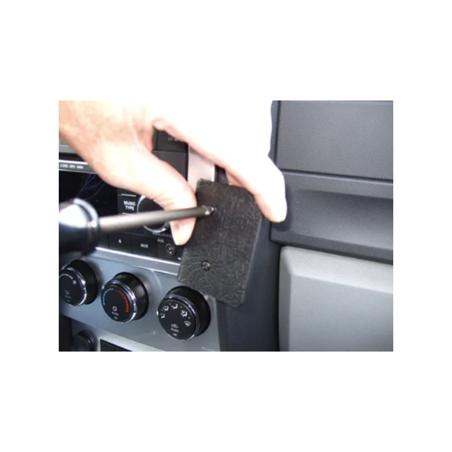 Bild 3 : 853930 : Brodit ProClip für Dodge Nitro, ab Bj. 2007 bis 2012