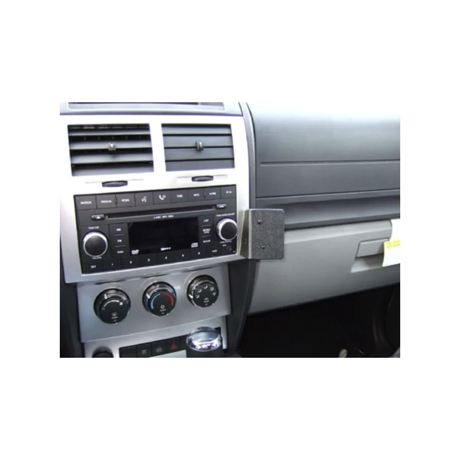 Bild 4 : 853930 : Brodit ProClip für Dodge Nitro, ab Bj. 2007 bis 2012