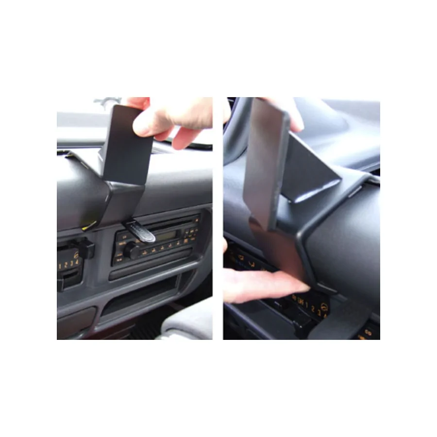 Bild 2 : 853933 : Brodit ProClip für Isuzu N-Serie, ab Bj. 1999 bis 2007
