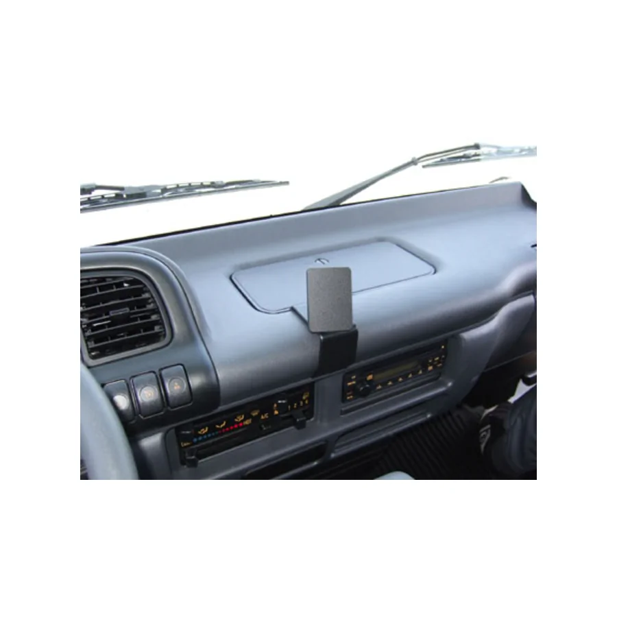 Bild 4 : 853933 : Brodit ProClip für Isuzu N-Serie, ab Bj. 1999 bis 2007