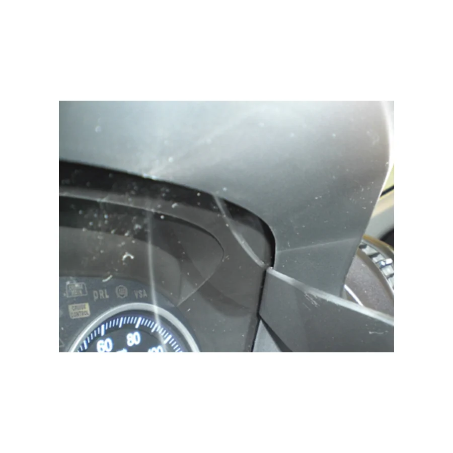 Bild 1 : 853940 : Brodit ProClip für Honda CR-V, ab Bj. 2007 bis 2011
