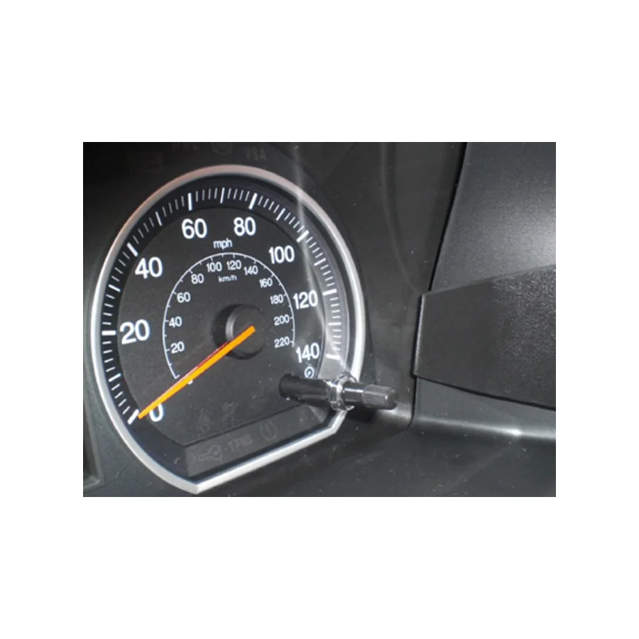 Bild 2 : 853940 : Brodit ProClip für Honda CR-V, ab Bj. 2007 bis 2011