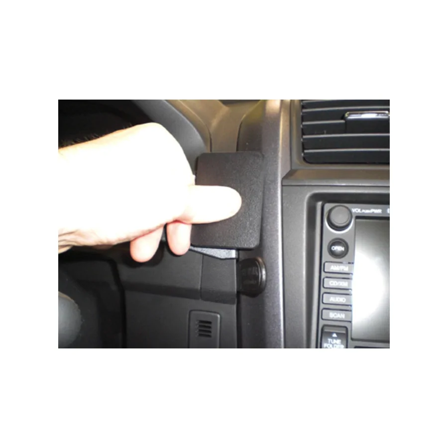 Bild 3 : 853940 : Brodit ProClip für Honda CR-V, ab Bj. 2007 bis 2011
