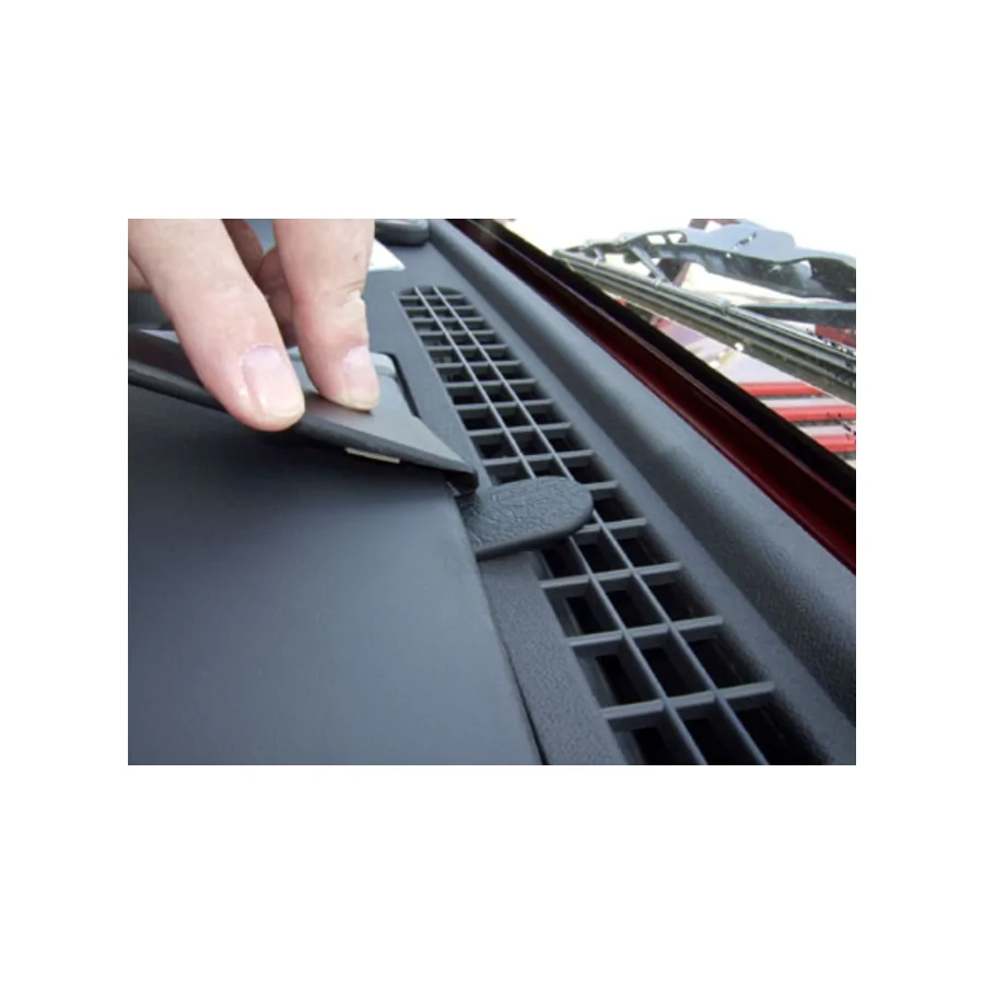 Bild 1 : 853945 : Brodit ProClip für Jeep Wrangler, ab Bj. 2007 bis 2010