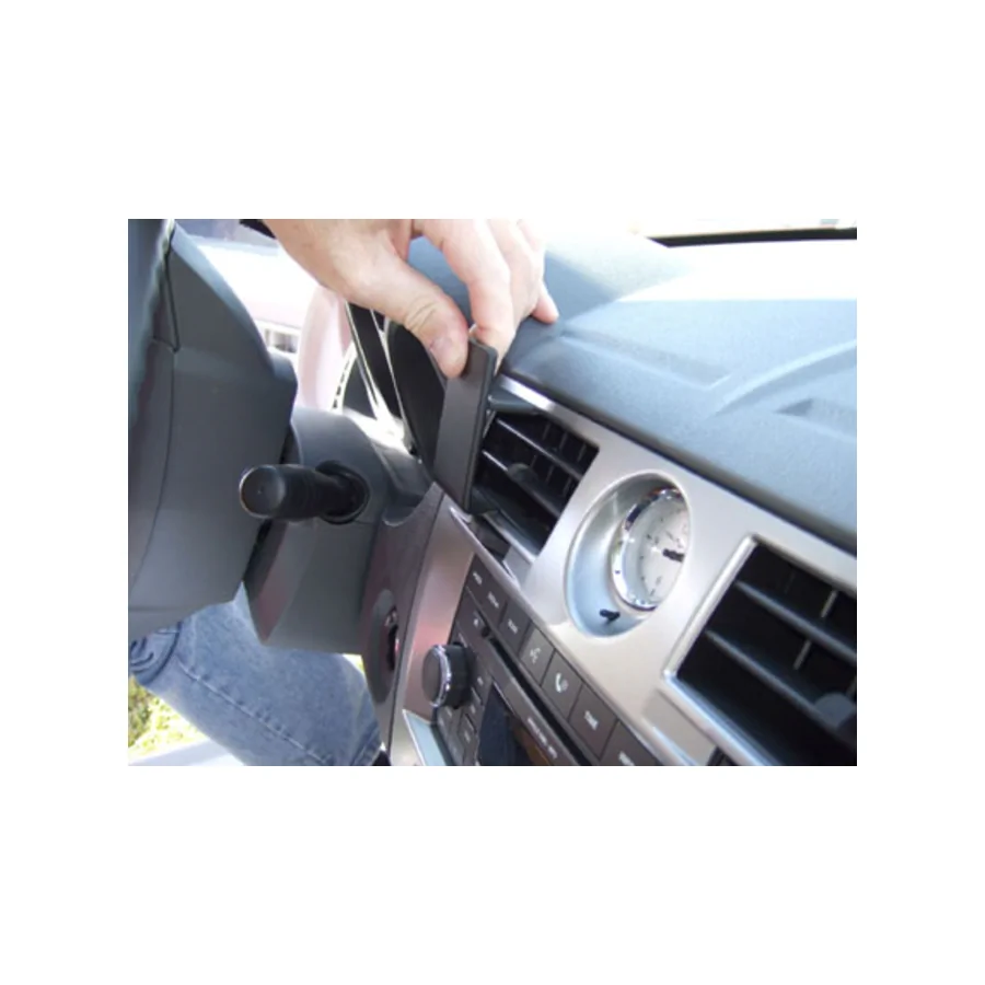Bild 1 : 853947 : Brodit ProClip für Chrysler Sebring, ab Bj. 2007 bis 2010