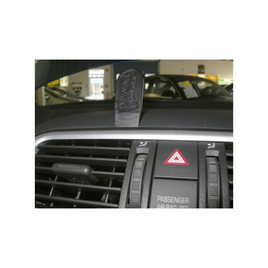 Bild 1 : 853948 : Brodit ProClip für Skoda Fabia II, ab Bj. 2008 bis 10/2014