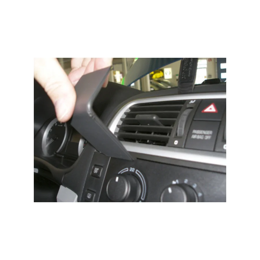 Bild 2 : 853948 : Brodit ProClip für Skoda Fabia II, ab Bj. 2008 bis 10/2014
