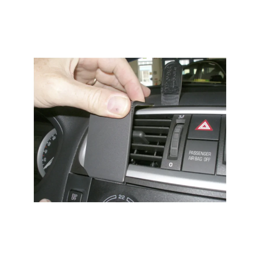 Bild 3 : 853948 : Brodit ProClip für Skoda Fabia II, ab Bj. 2008 bis 10/2014