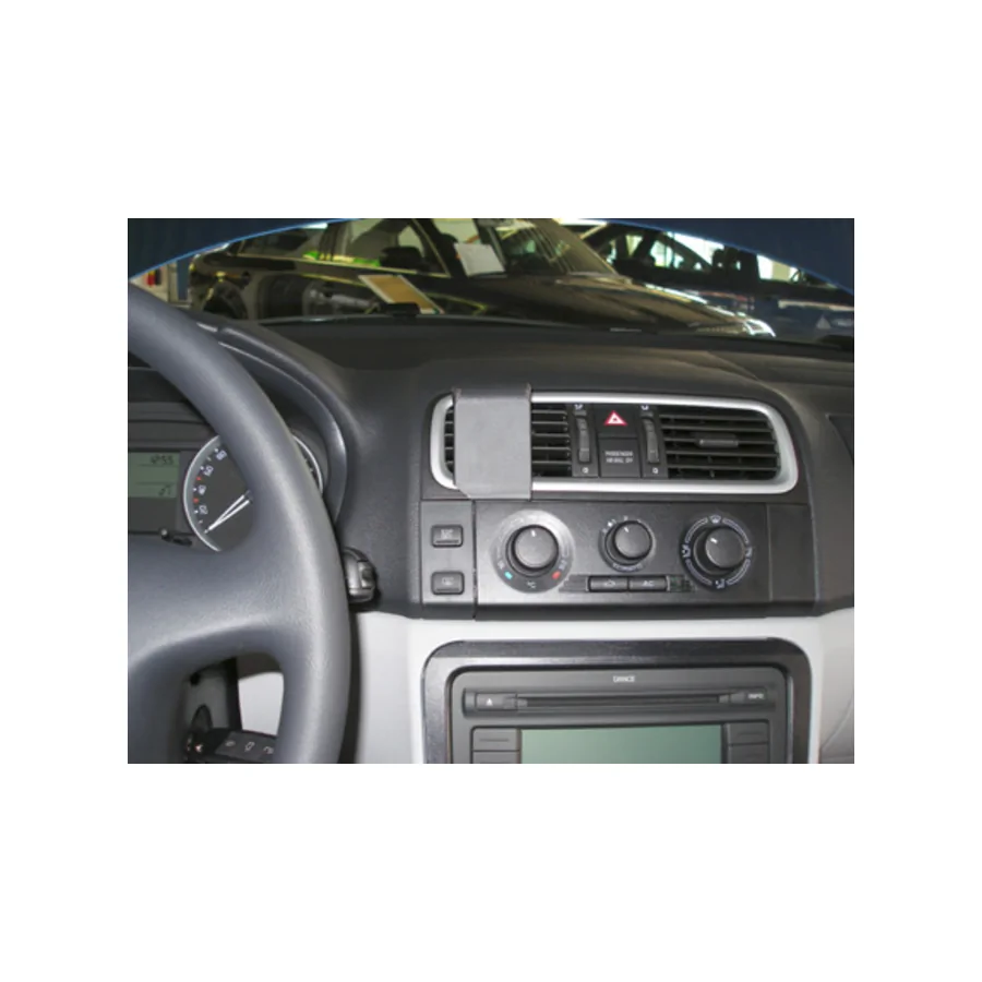 Bild 4 : 853948 : Brodit ProClip für Skoda Fabia II, ab Bj. 2008 bis 10/2014