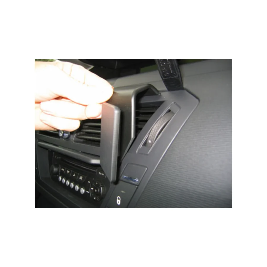 Bild 2 : 853951 : Brodit ProClip für Citroen C4 Picasso, ab Bj. 2007 bis 2013