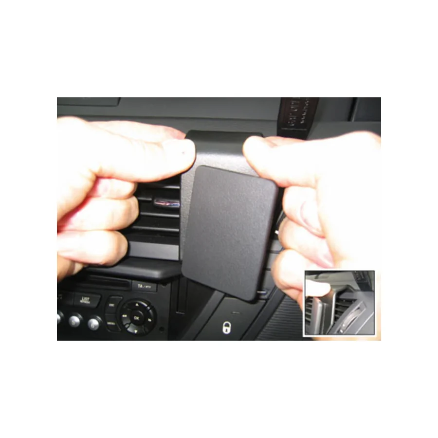 Bild 3 : 853951 : Brodit ProClip für Citroen C4 Picasso, ab Bj. 2007 bis 2013