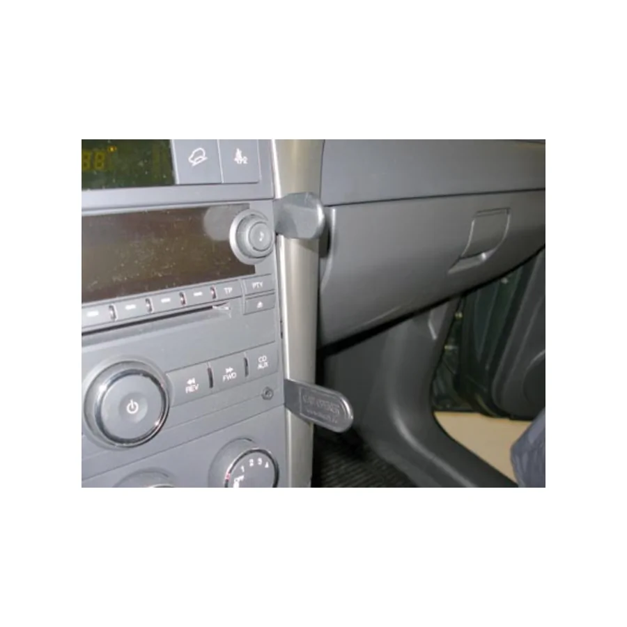 Bild 1 : 853954 : Brodit ProClip für Chevrolet Captiva, ab Bj. 2007 bis 2011