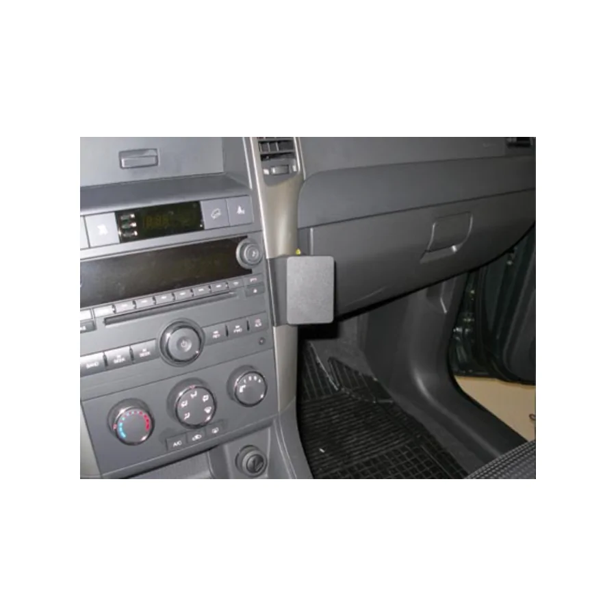 Bild 4 : 853954 : Brodit ProClip für Chevrolet Captiva, ab Bj. 2007 bis 2011