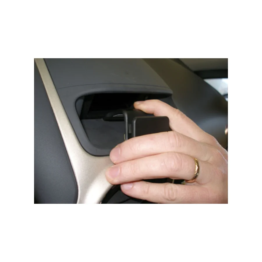 Bild 1 : 853955 : Brodit ProClip für Opel Corsa D, ab Bj. 2007 bis 2014 (nicht für Modelle mit Werksnavi oder großem Display!)