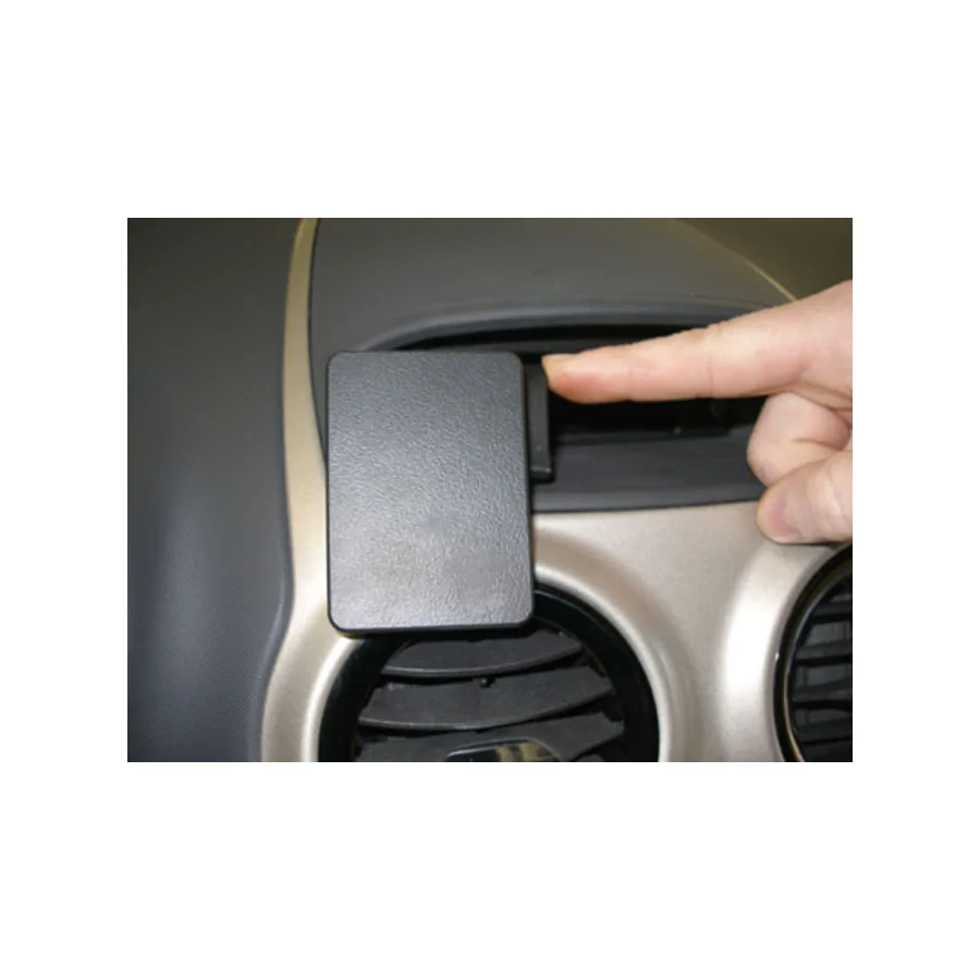 Bild 2 : 853955 : Brodit ProClip für Opel Corsa D, ab Bj. 2007 bis 2014 (nicht für Modelle mit Werksnavi oder großem Display!)