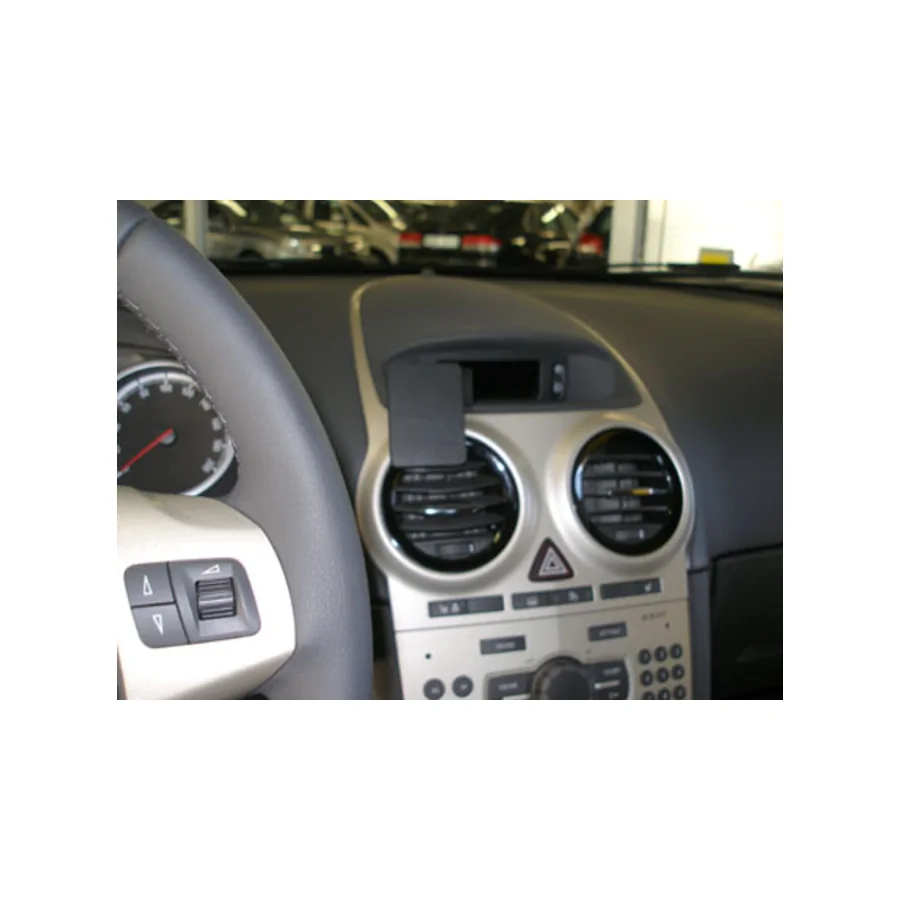Bild 4 : 853955 : Brodit ProClip für Opel Corsa D, ab Bj. 2007 bis 2014 (nicht für Modelle mit Werksnavi oder großem Display!)