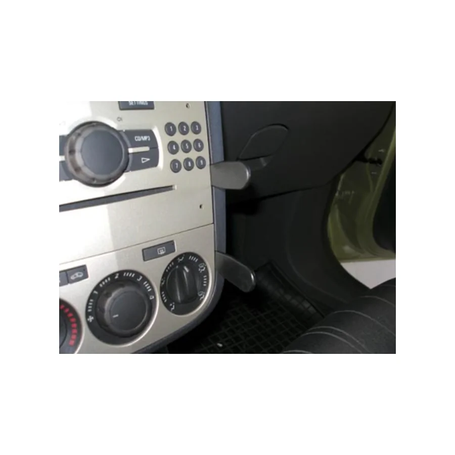 Bild 1 : 853956 : Brodit ProClip für Opel Corsa D, ab Bj. 2007 bis 2014