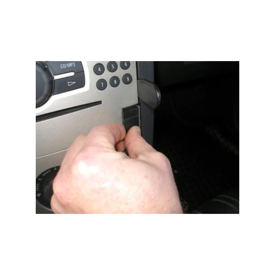 Bild 2 : 853956 : Brodit ProClip für Opel Corsa D, ab Bj. 2007 bis 2014