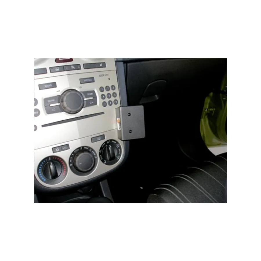 Bild 4 : 853956 : Brodit ProClip f�r Opel Corsa D, ab Bj. 2007 bis 2014