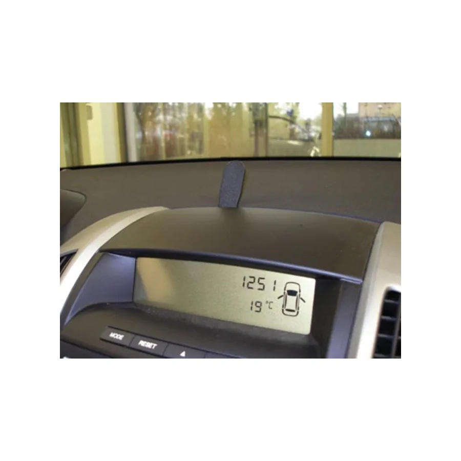 Bild 1 : 853958 : Brodit ProClip für KIA Ceed, ab Bj. 2007 bis 2009