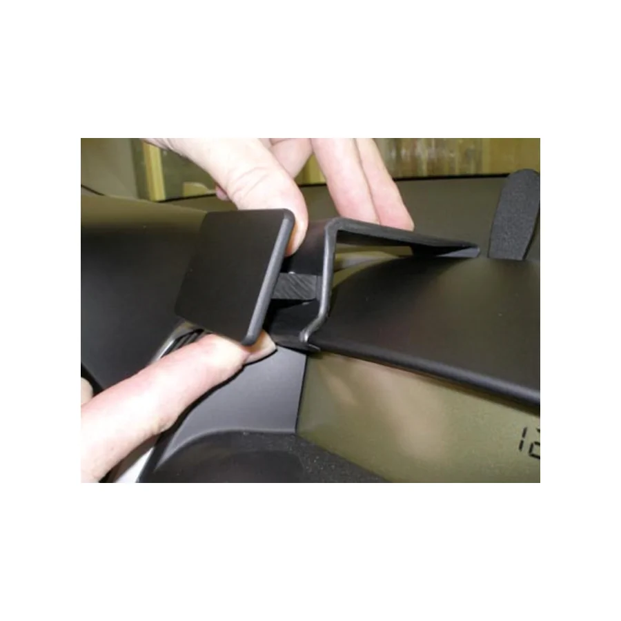 Bild 2 : 853958 : Brodit ProClip für KIA Ceed, ab Bj. 2007 bis 2009