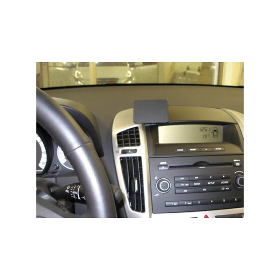 Bild 4 : 853958 : Brodit ProClip für KIA Ceed, ab Bj. 2007 bis 2009
