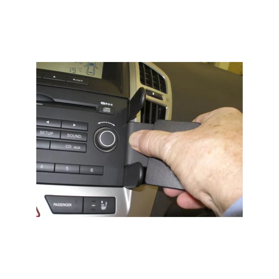 Bild 1 : 853959 : Brodit ProClip für KIA Ceed, ab Bj. 2007 bis 2009