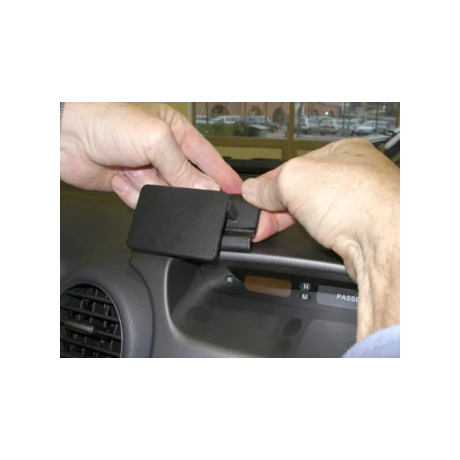 Bild 2 : 853960 : Brodit ProClip für KIA Carens III, ab Bj. 2007 bis 2013