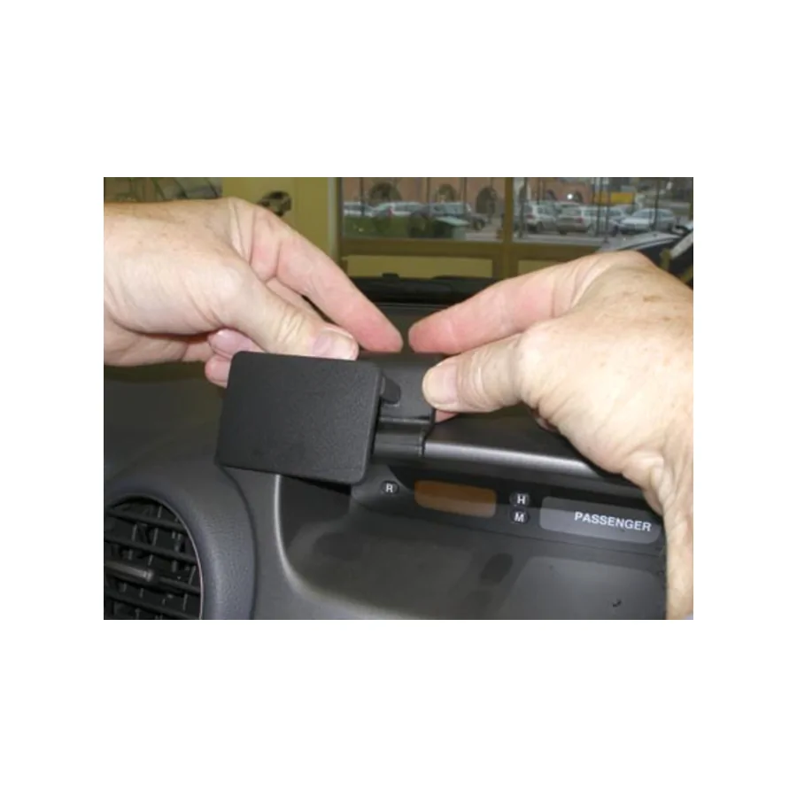 Bild 3 : 853960 : Brodit ProClip für KIA Carens III, ab Bj. 2007 bis 2013