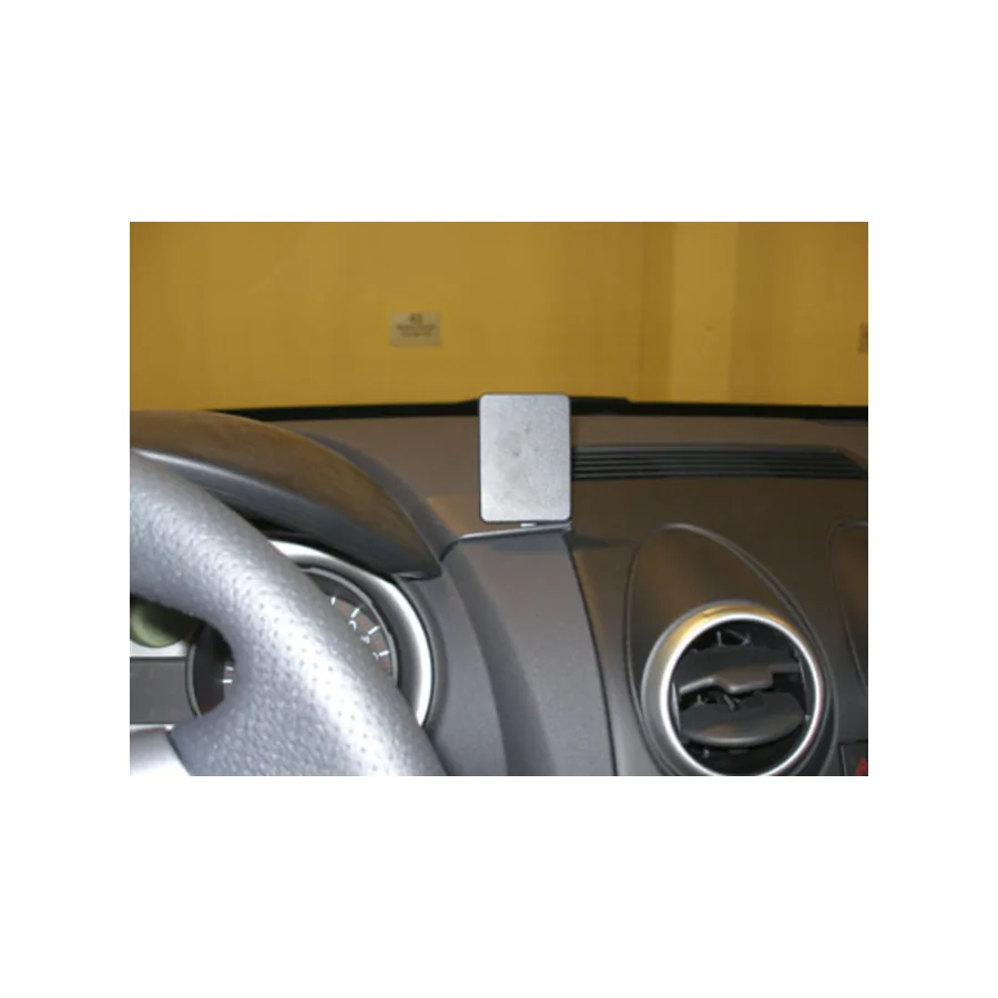 Bild 4 : 853965 : Brodit ProClip für Nissan Qashqai, ab Bj. 2007 bis 01/2014