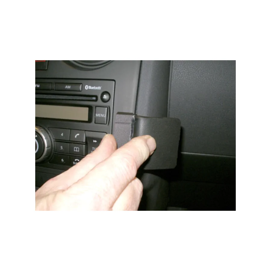 Bild 1 : 853966 : Brodit ProClip für Nissan Qashqai, ab Bj. 2007 bis 01/2014