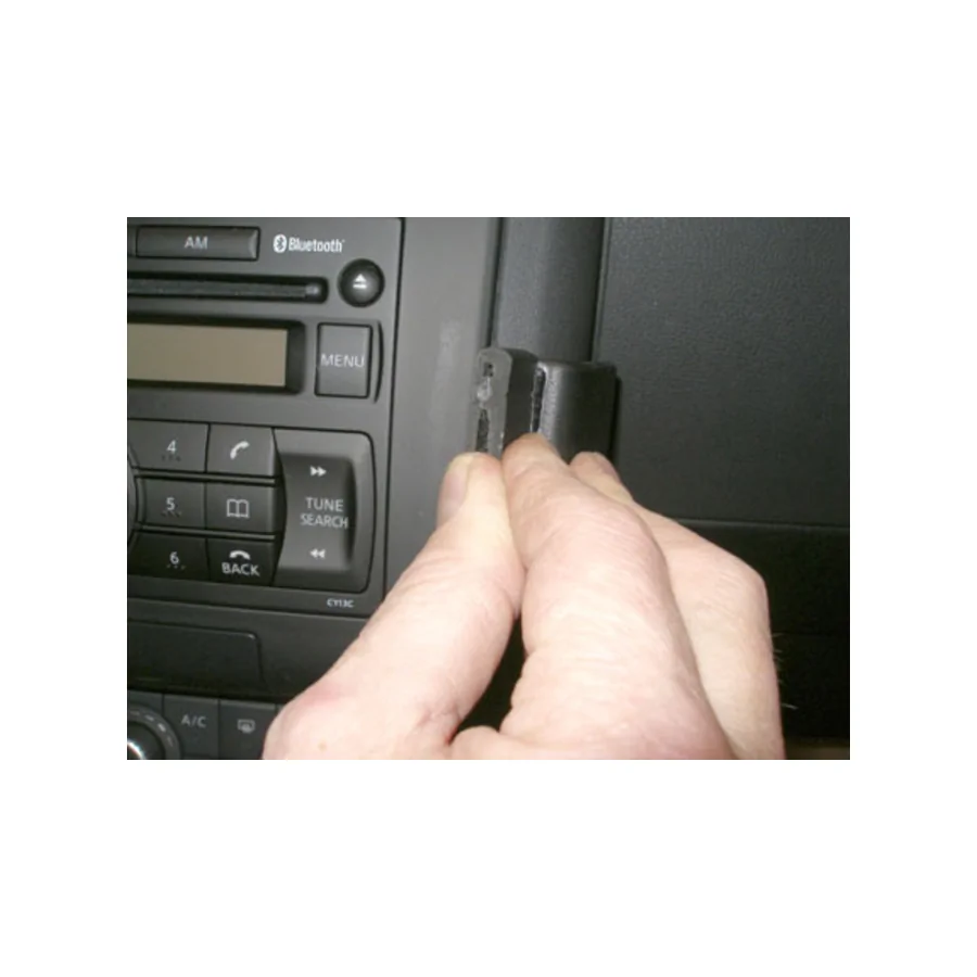Bild 2 : 853966 : Brodit ProClip für Nissan Qashqai, ab Bj. 2007 bis 01/2014