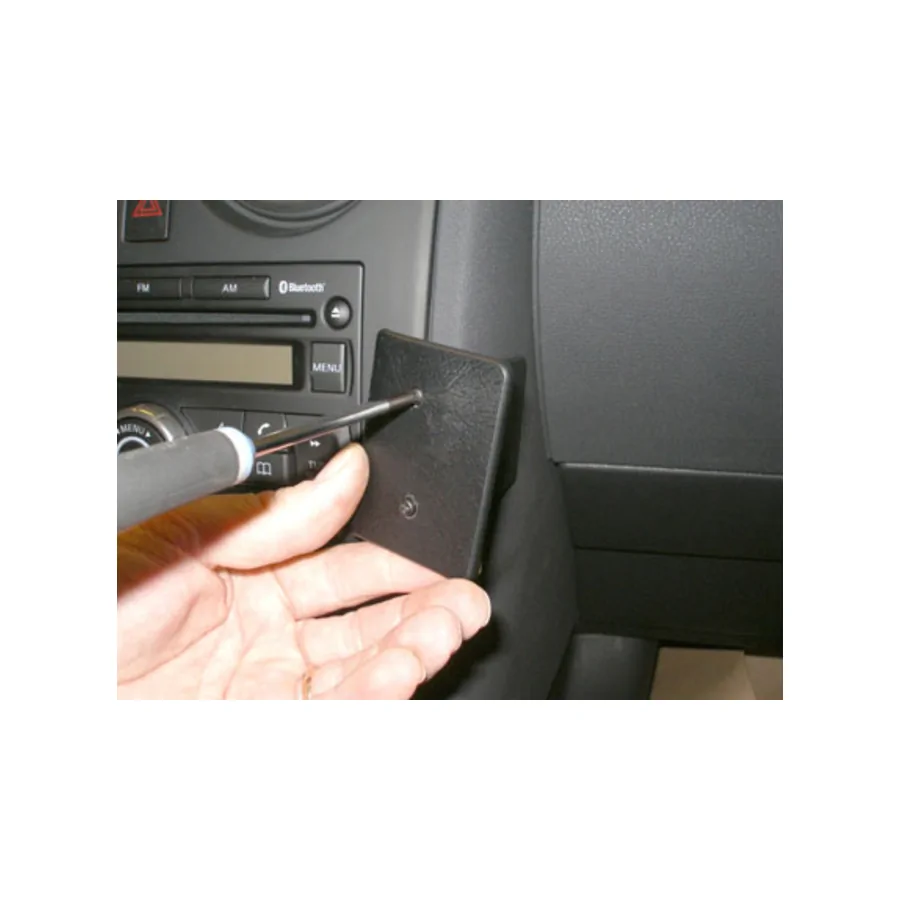 Bild 3 : 853966 : Brodit ProClip für Nissan Qashqai, ab Bj. 2007 bis 01/2014
