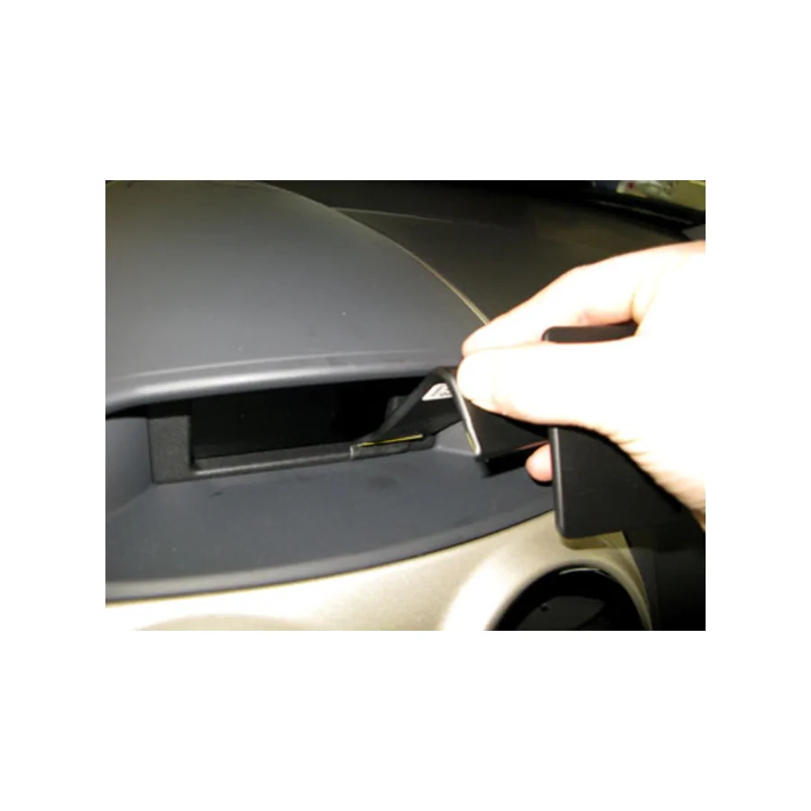 Bild 1 : 853967 : Brodit ProClip für Opel Corsa D, ab Bj. 2007 bis 2014 (nicht für Modelle mit Werksnavi oder großem Display!)