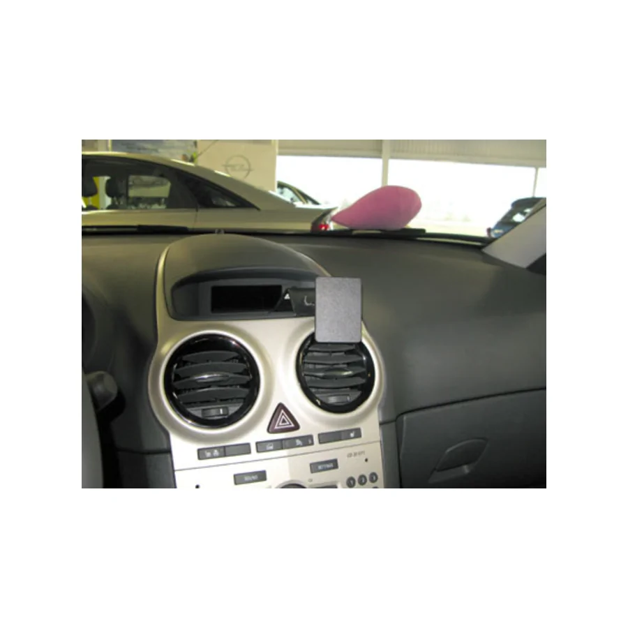 Bild 4 : 853967 : Brodit ProClip für Opel Corsa D, ab Bj. 2007 bis 2014 (nicht für Modelle mit Werksnavi oder großem Display!)