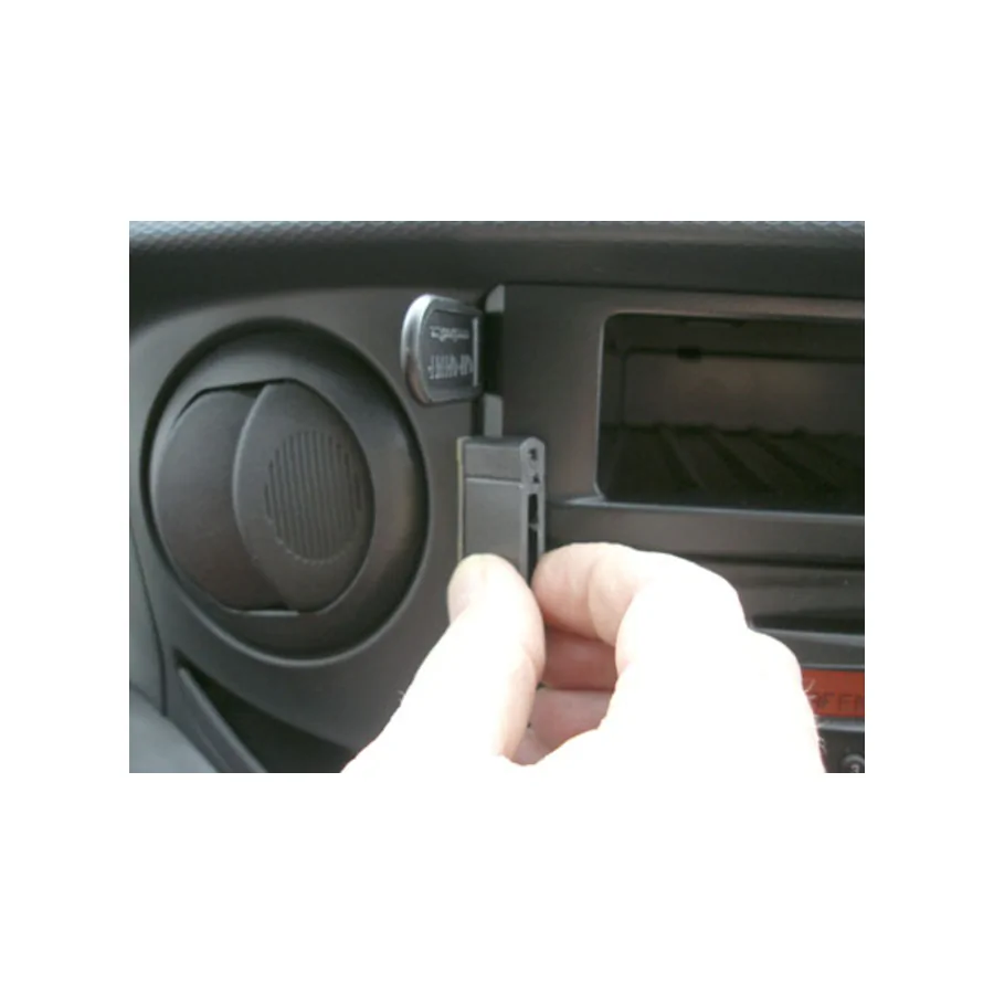 Bild 1 : 853968 : Brodit ProClip für Iveco Daily, ab Bj. 2006 bis 05/2014