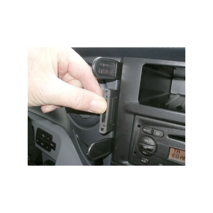 Bild 2 : 853968 : Brodit ProClip für Iveco Daily, ab Bj. 2006 bis 05/2014