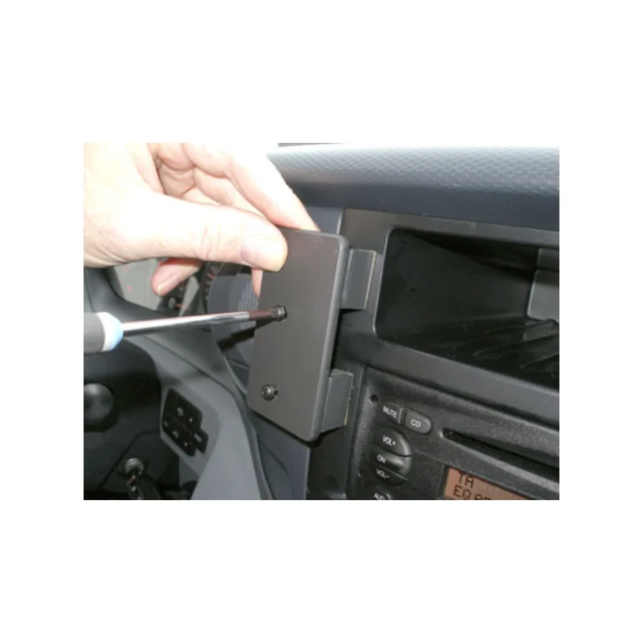 Bild 3 : 853968 : Brodit ProClip für Iveco Daily, ab Bj. 2006 bis 05/2014