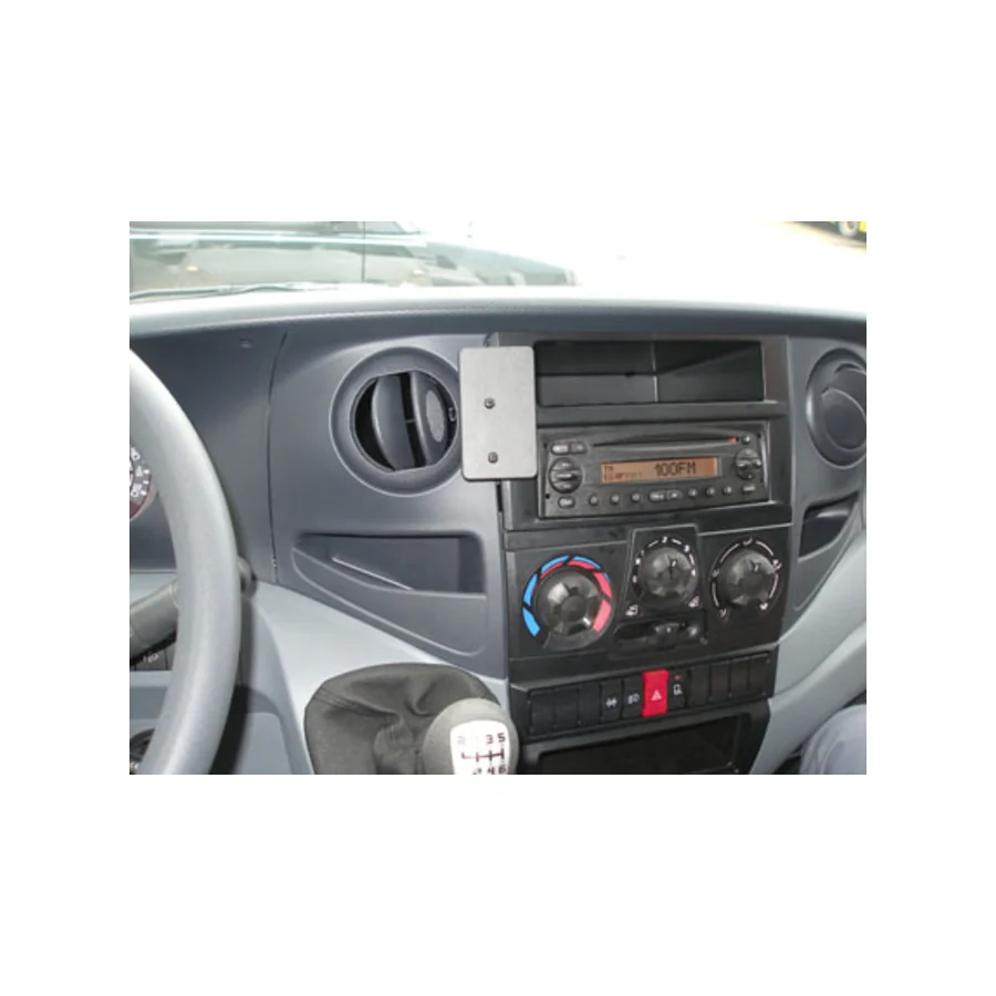 Bild 4 : 853968 : Brodit ProClip für Iveco Daily, ab Bj. 2006 bis 05/2014