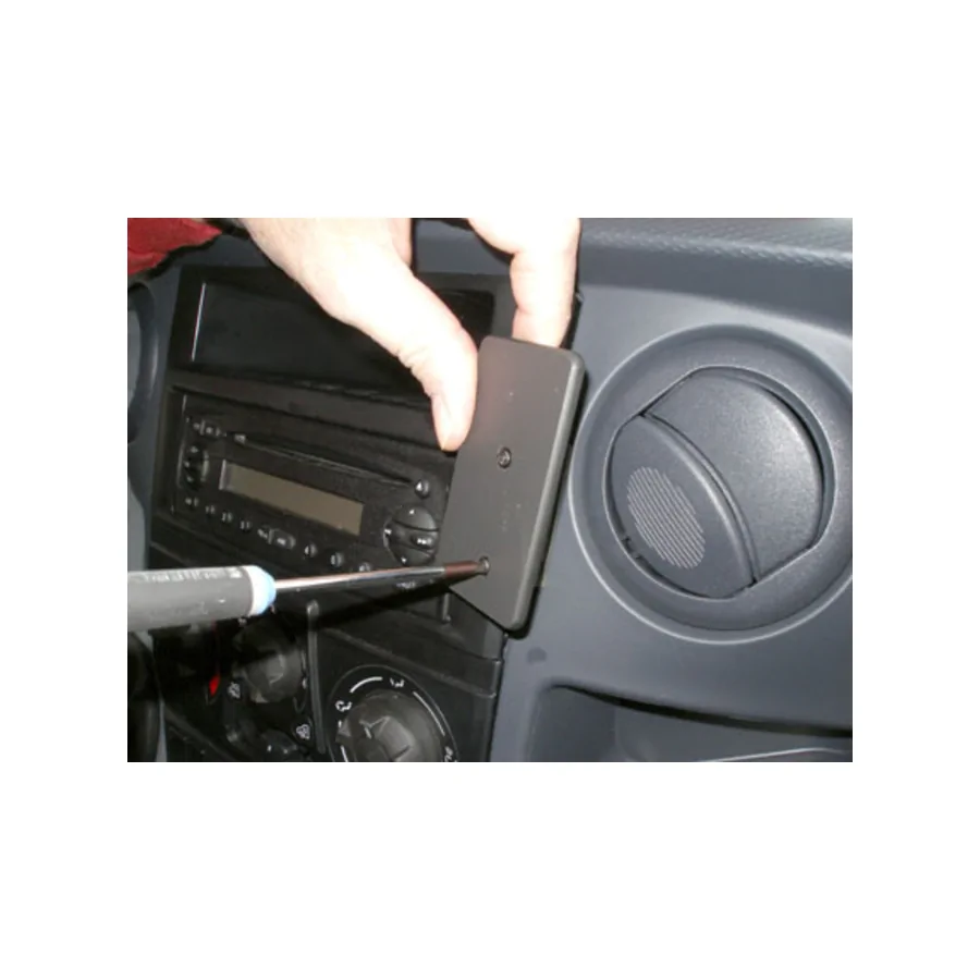 Bild 3 : 853969 : Brodit ProClip für Iveco Daily, ab Bj. 2006 bis 05/2014