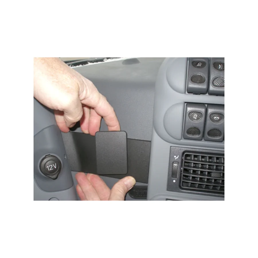 Bild 3 : 853970 : Brodit ProClip für Iveco Stralis, ab Bj. 2001 bis 2012