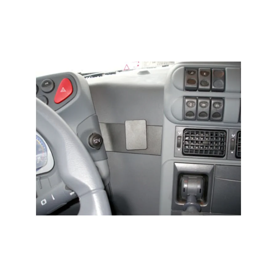Bild 4 : 853970 : Brodit ProClip für Iveco Stralis, ab Bj. 2001 bis 2012