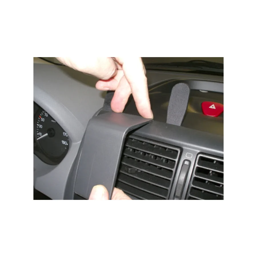 Bild 2 : 853972 : Brodit ProClip für Citroen Jumpy II, ab Bj. 2007 bis 03/2016